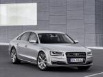 Audi A8 TFSI Quattro 2013 года (WW)